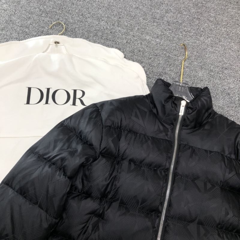 Christian Dior Down Jackets